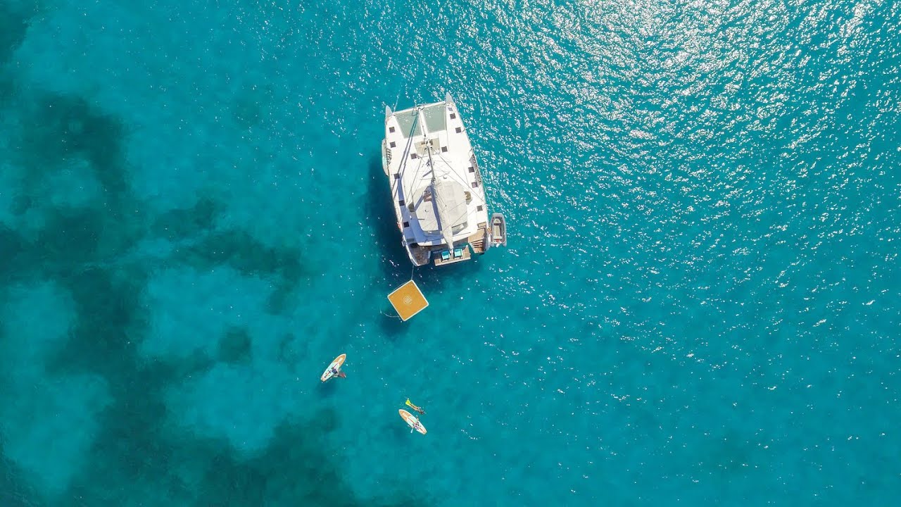 Yacht Video