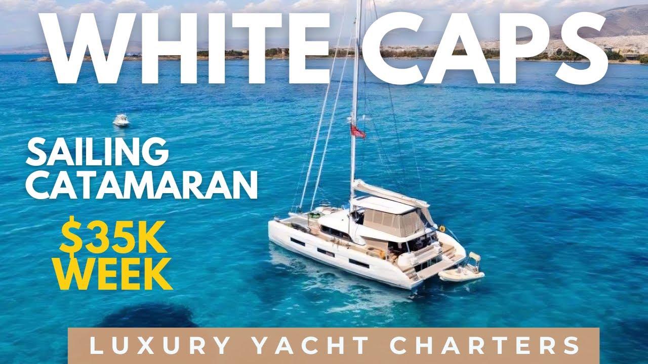 Yacht Video