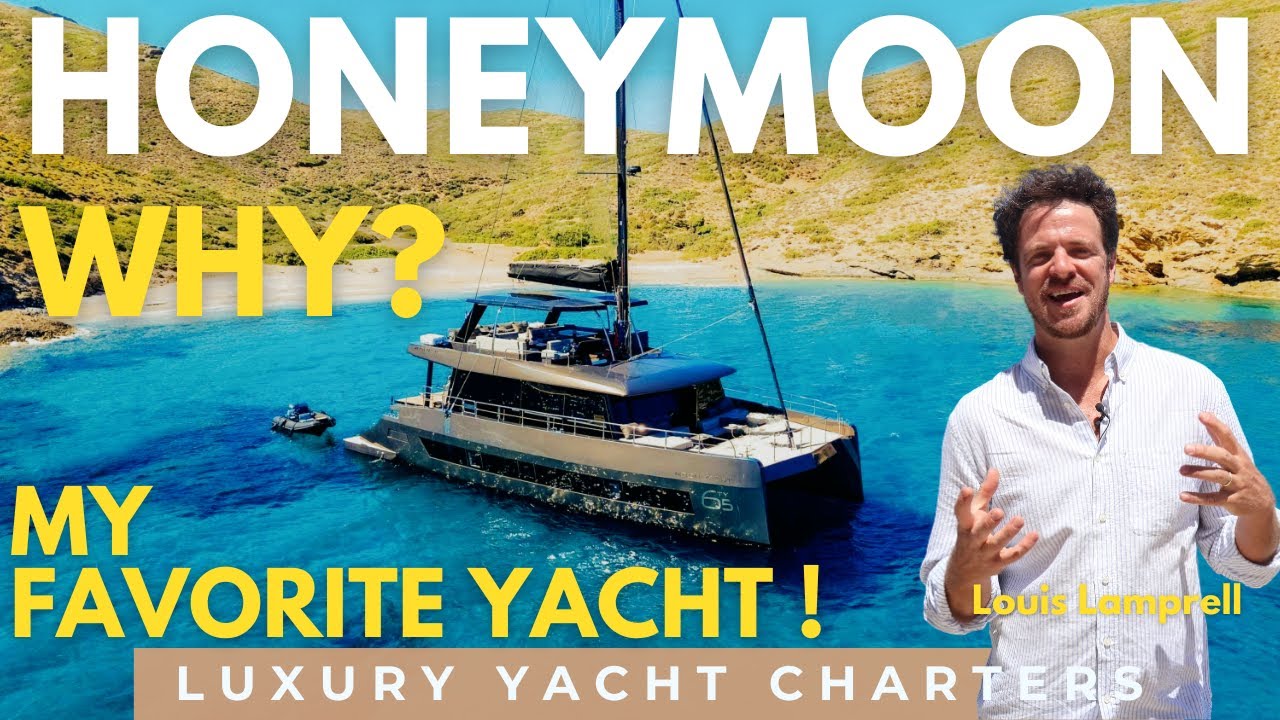 Yacht Video