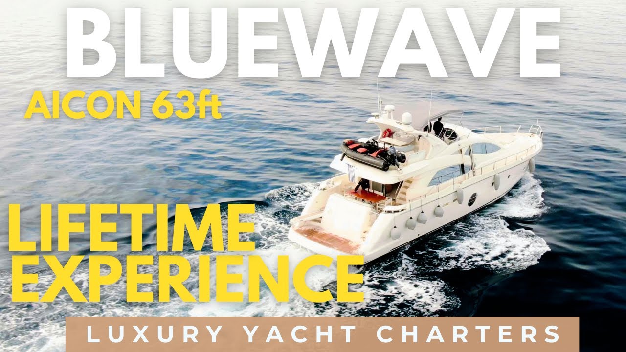Yacht Video
