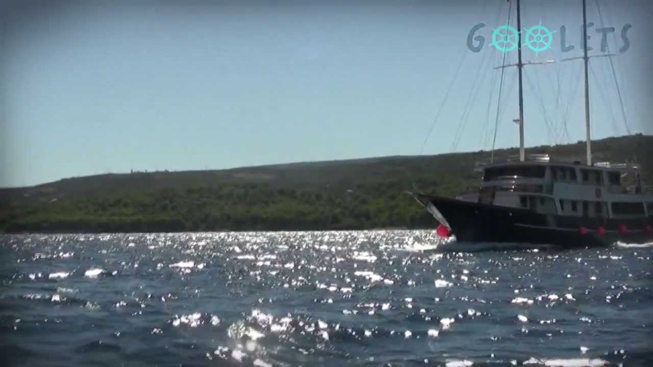 Yacht Video