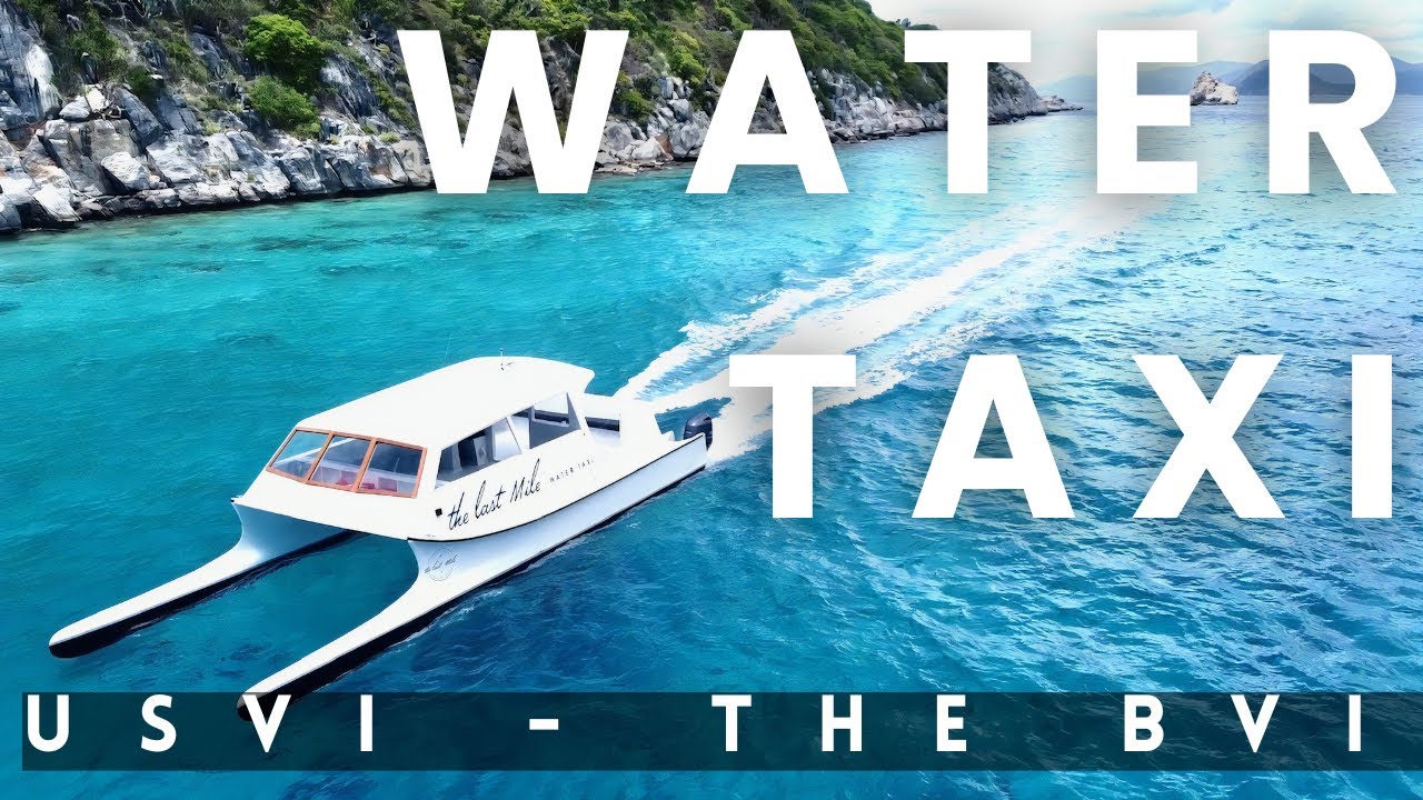 Yacht Video