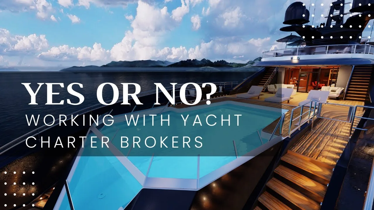 Yacht Video