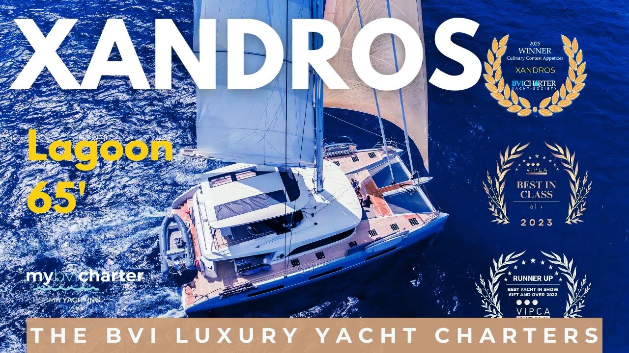 Yacht Video