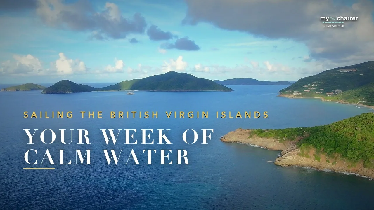 Yacht Video