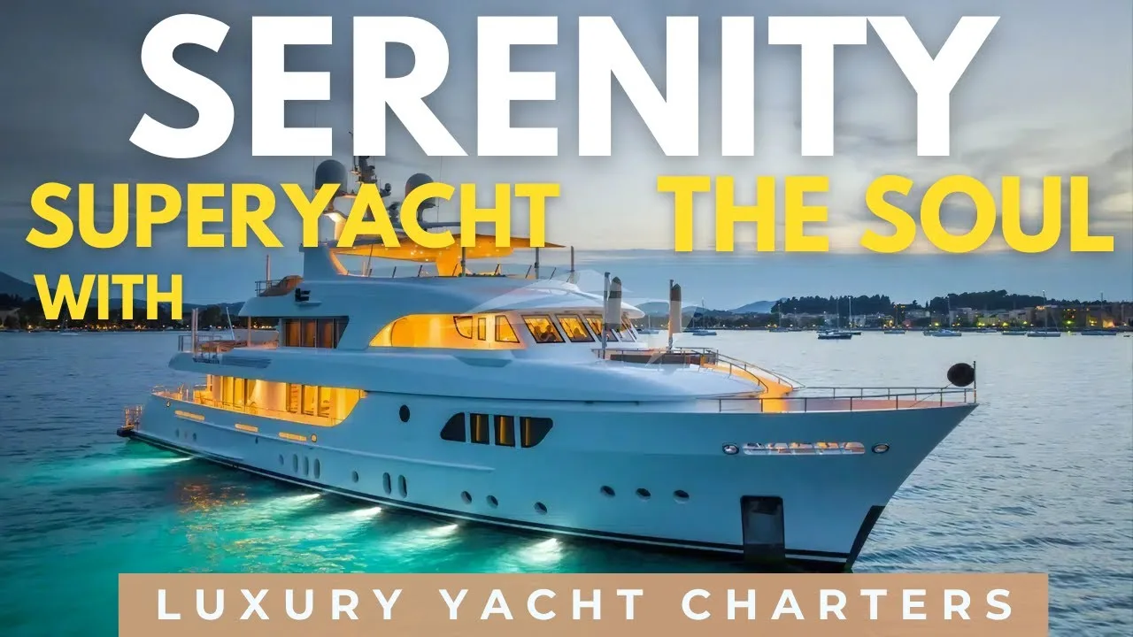 Yacht Video