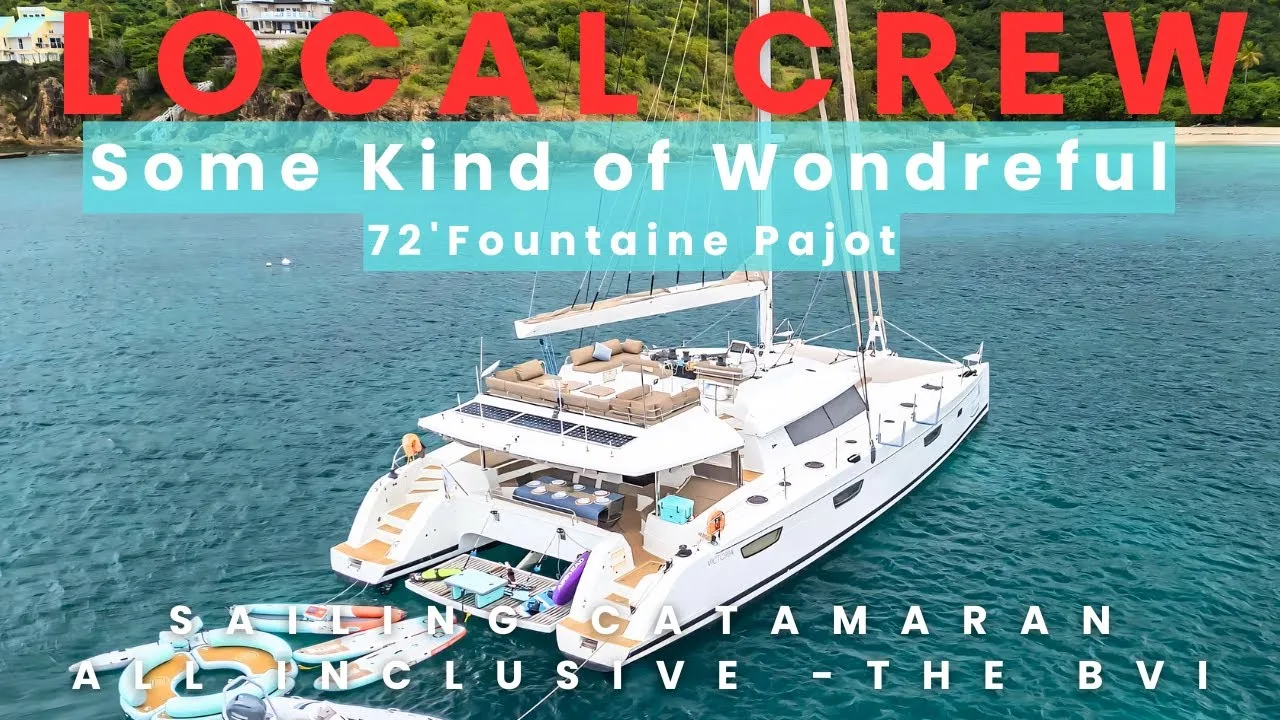 Yacht Video