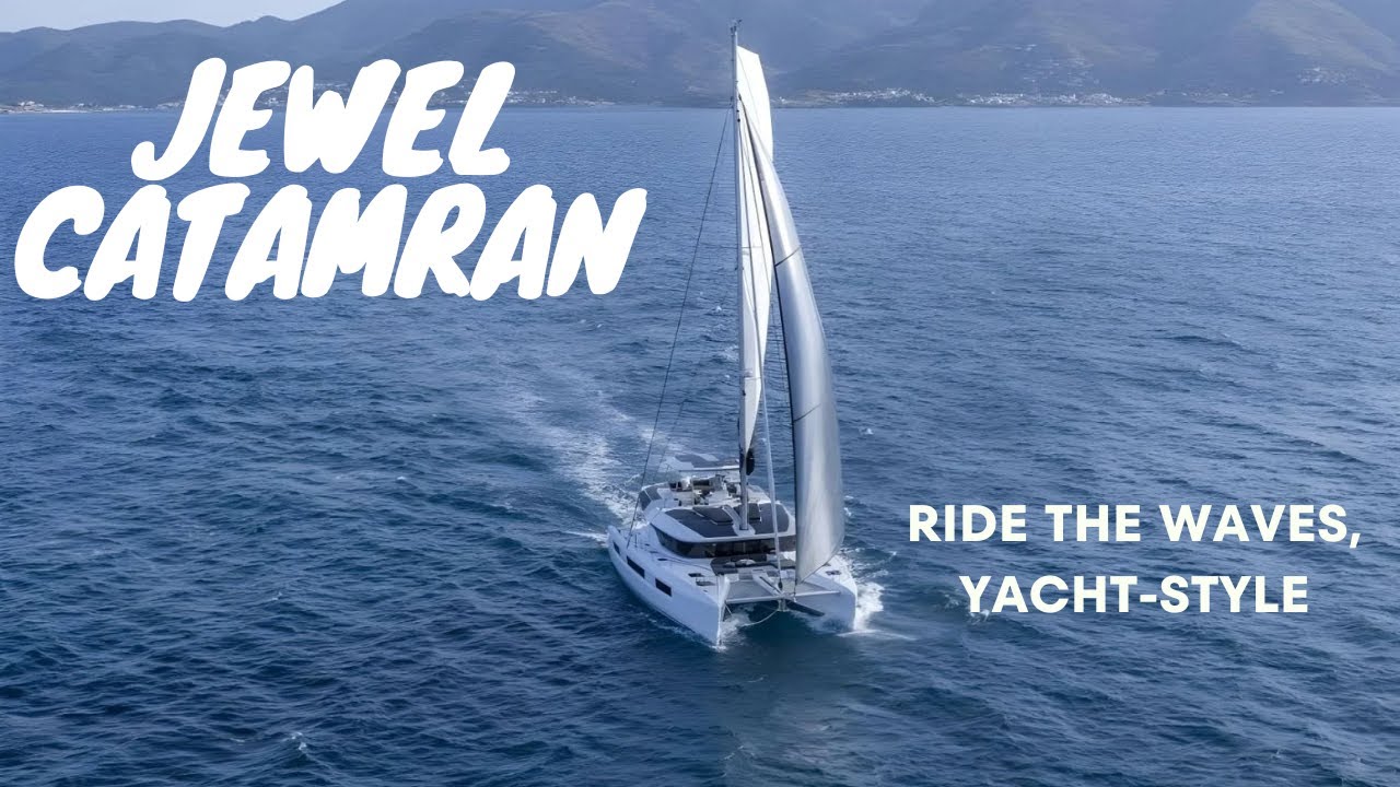Yacht Video