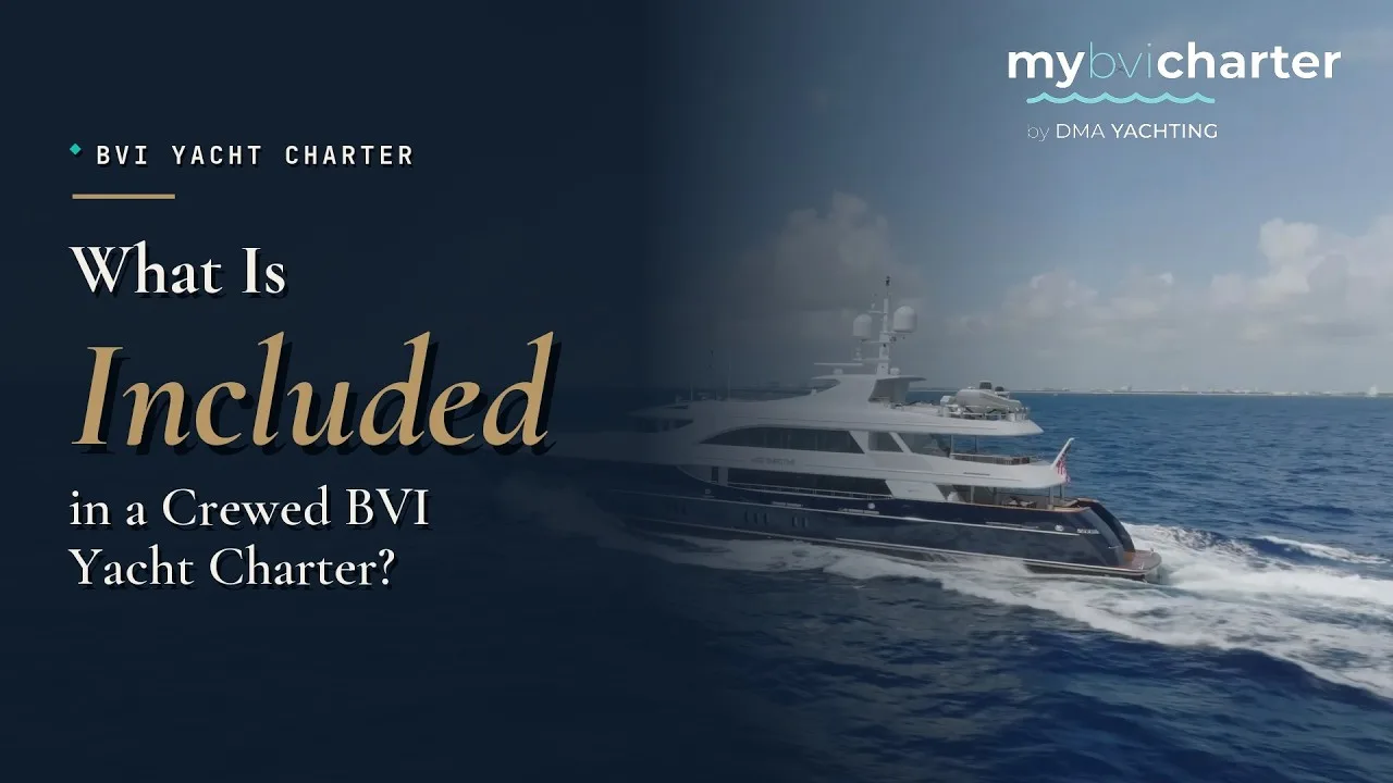 Yacht Video