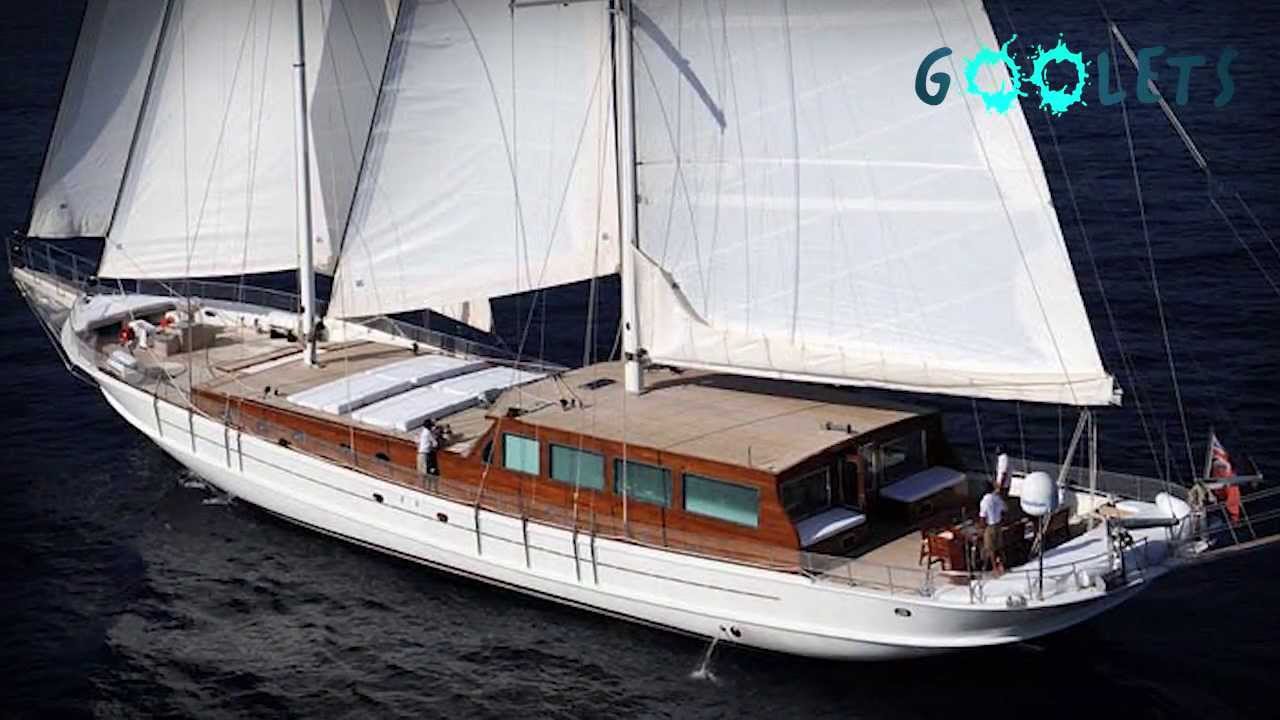 Yacht Video
