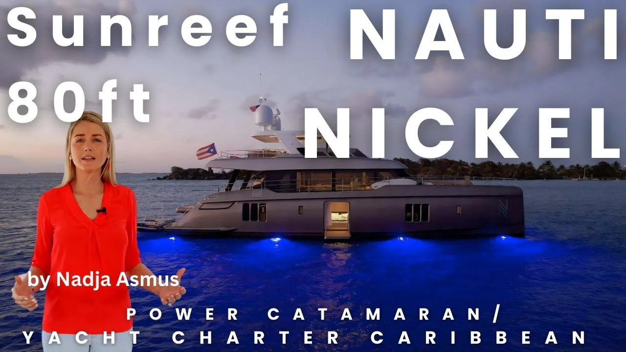 Yacht Video