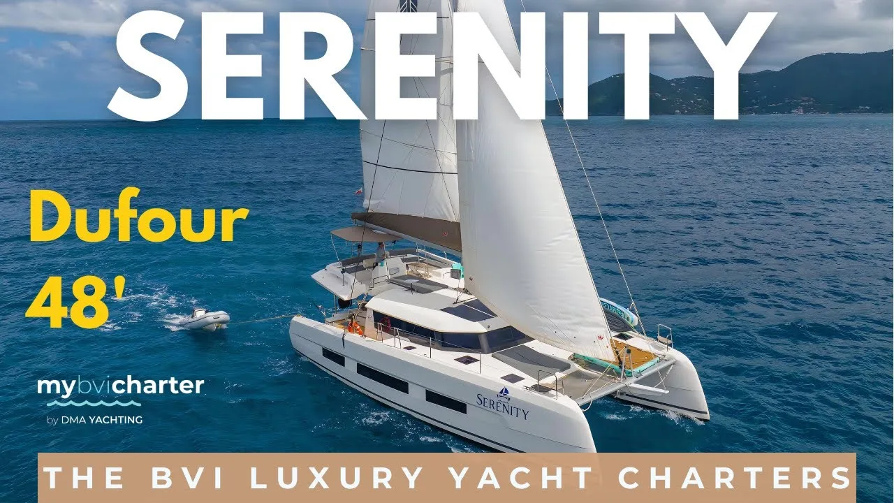 Yacht Video