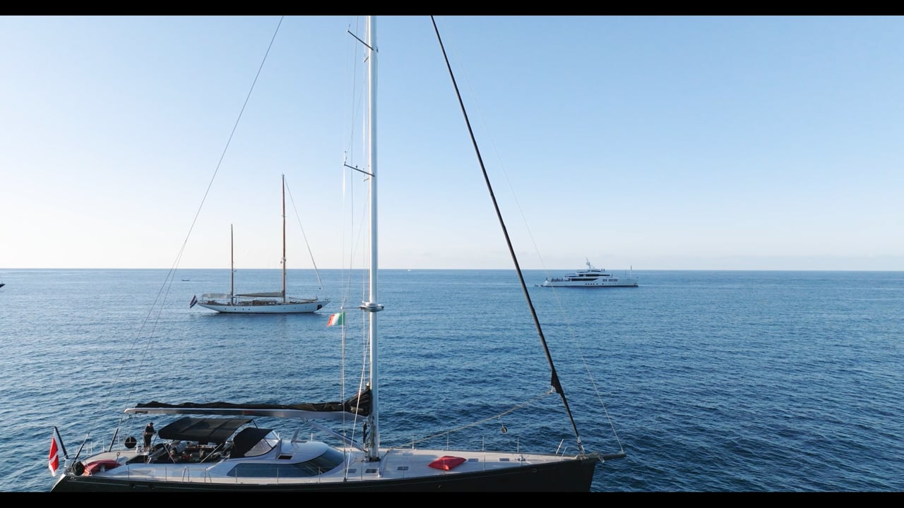 Yacht Video