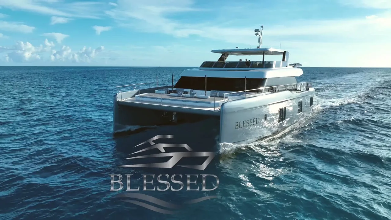 Yacht Video