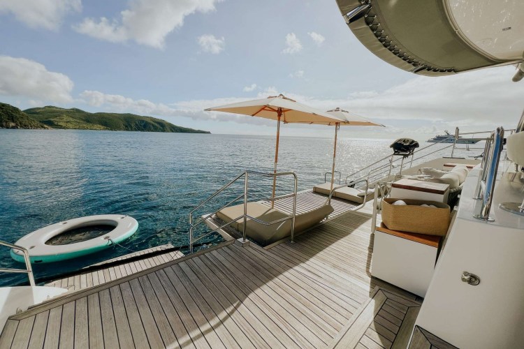 ALLURE Beach Club