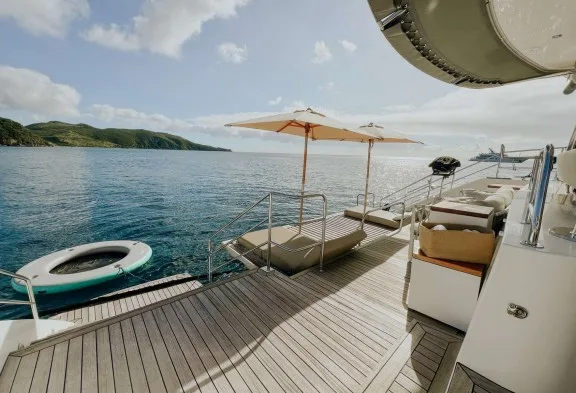 ALLURE Beach Club