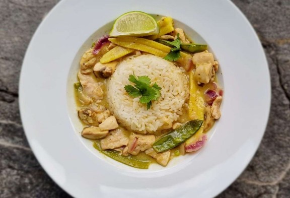 APRICITY Main Course