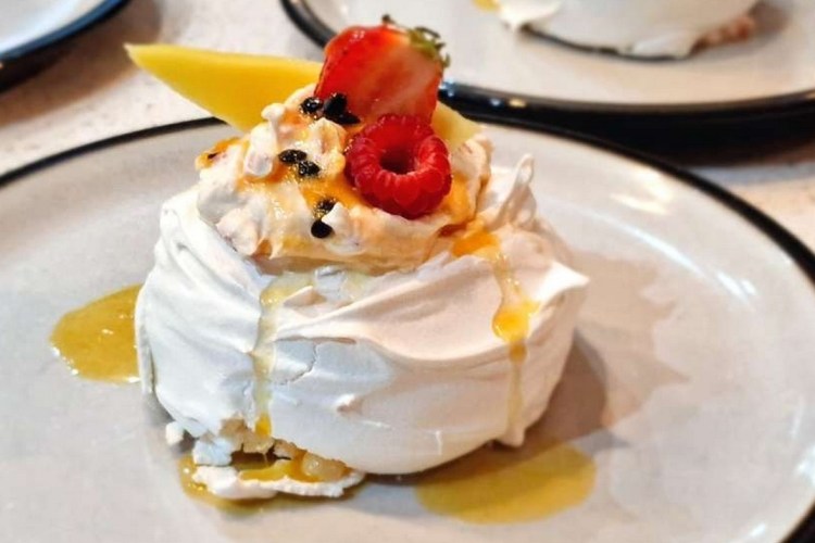 APRICITY Dessert