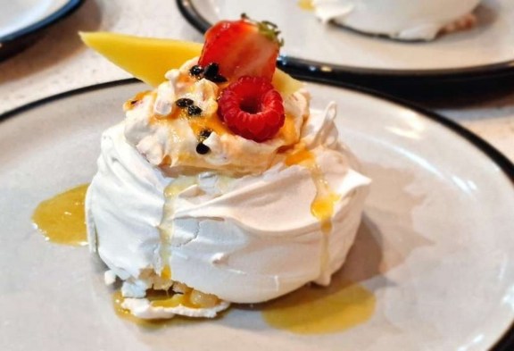 APRICITY Dessert