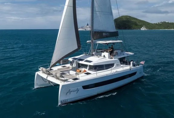 APRICITY Exterior