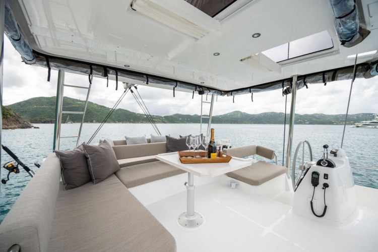 APRICITY Flybridge
