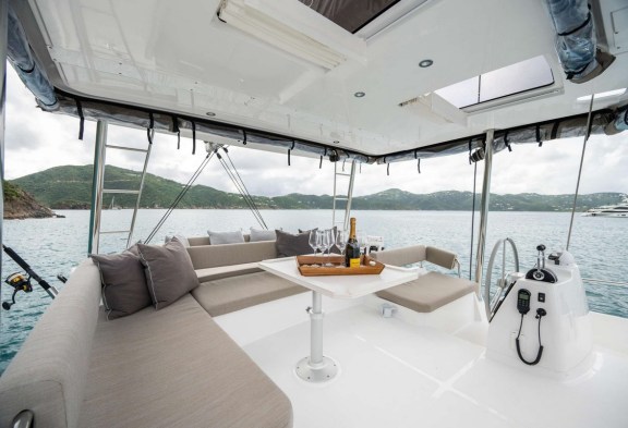 APRICITY Flybridge