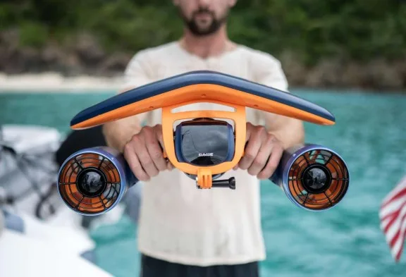 APRICITY Underwater Scooter
