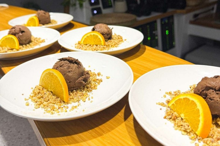 AWATEA Dessert