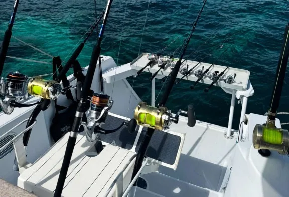 AWATEA Fishing Gear