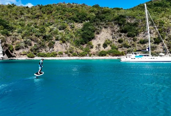 AWATEA Water Sports