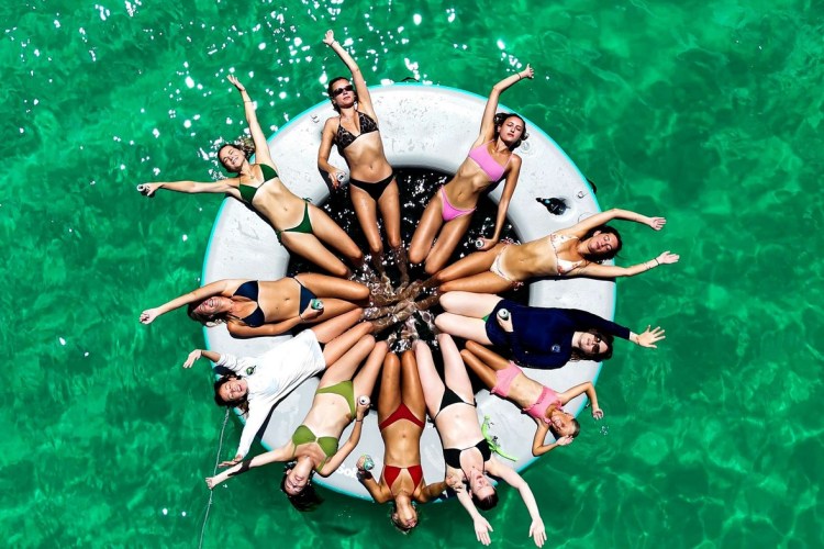 AWATEA Water Fun