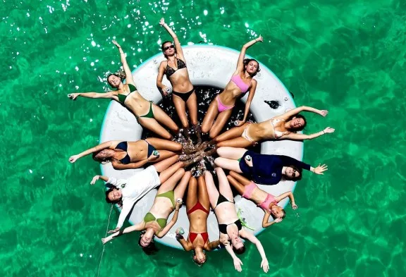 AWATEA Water Fun