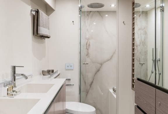 DAWN Bathroom