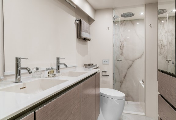 DAWN Bathroom