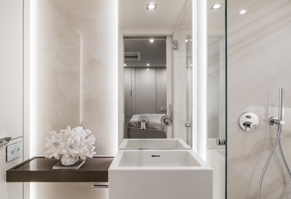 DAWN Bathroom
