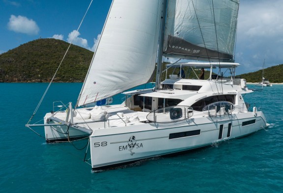 EMYSA Underway