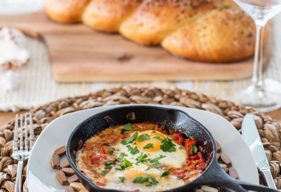 EMYSA Cuisine