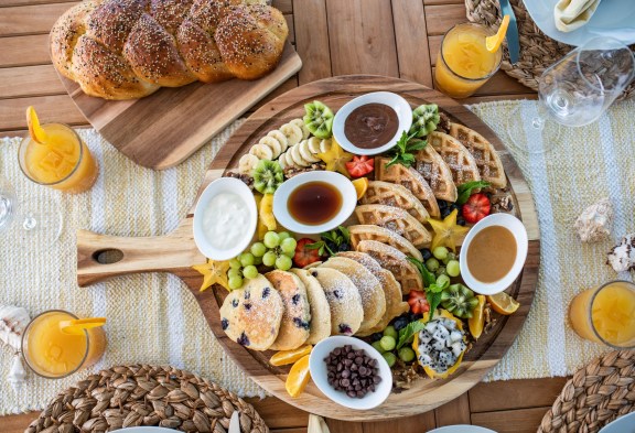 EMYSA Cuisine