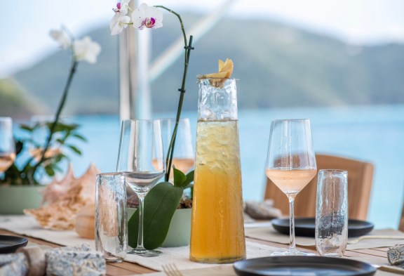 EMYSA Drinks