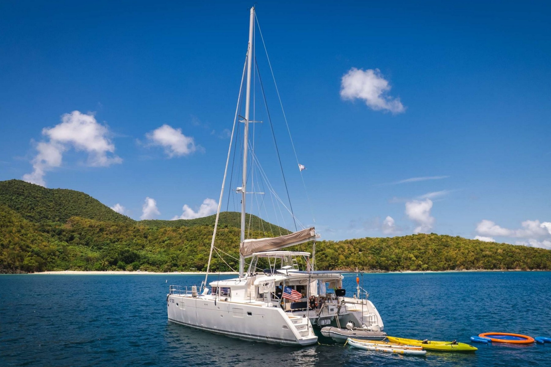 Main image of KNOT 5280 yacht