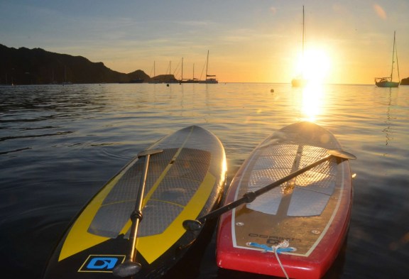 LADY MARIGOT Watersports