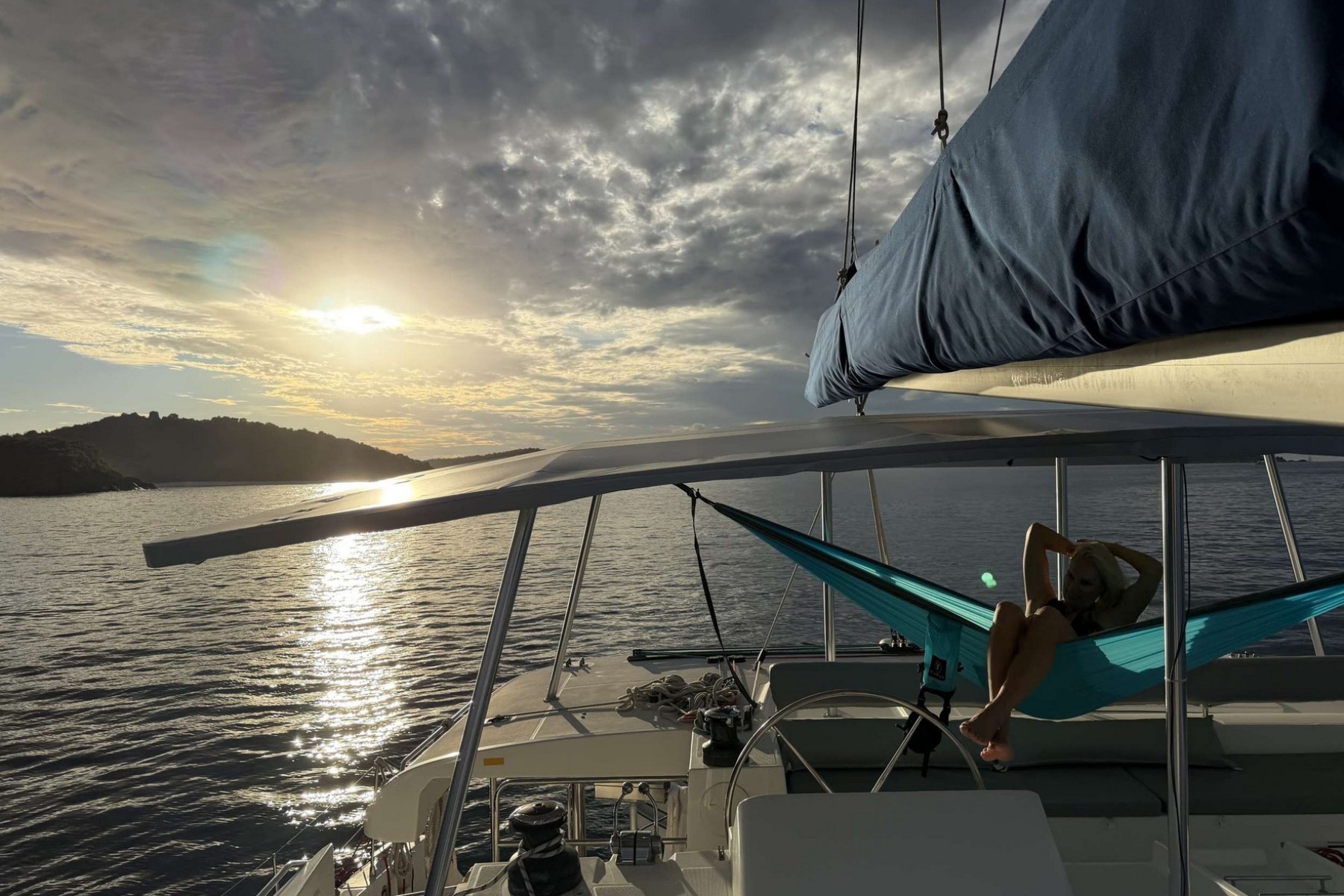 Main image of NEON MOON yacht