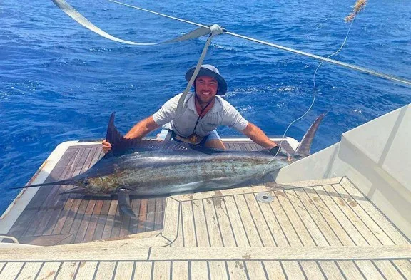 PHILOTIMO Fishing