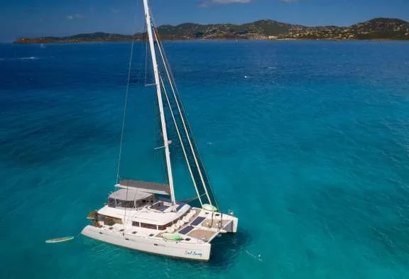 SAIL AWAY