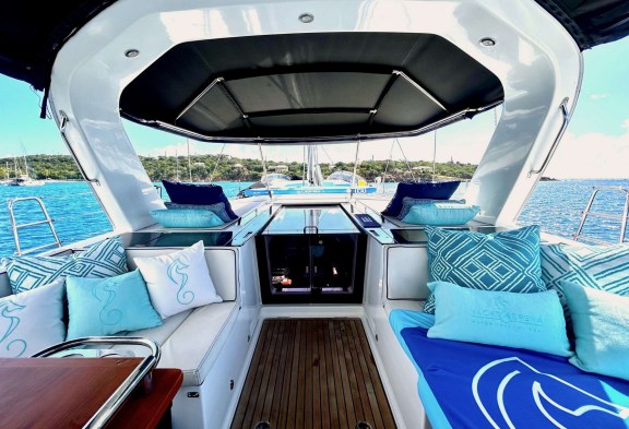 SERENA Cockpit