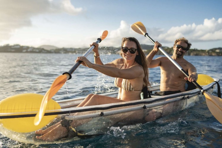 SERENA Kayak
