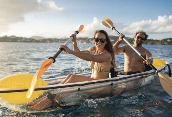 SERENA Kayak
