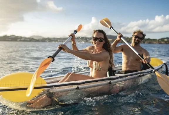 SERENA Kayak