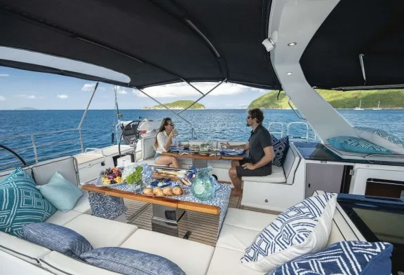 SERENA Cockpit