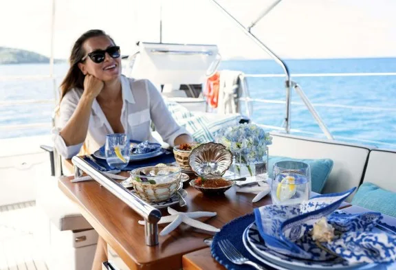 SERENA Breakfast